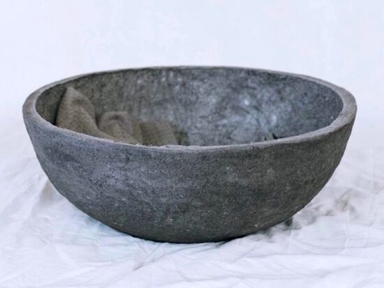 Design Cat Bed - Stone Gray